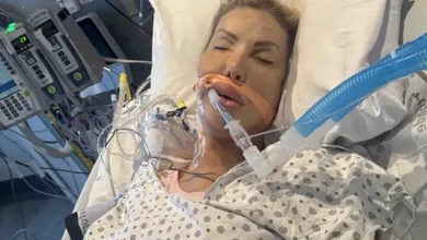 ’90 Day Fiancé’ Star Nikki Exotika Hospitalized for Emergency Heart Surgery