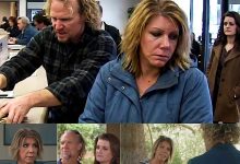 Sister Wives Scandal: How Kody & Robyn Forced Meri to Hand Over Her Money!