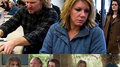 Sister Wives Scandal: How Kody & Robyn Forced Meri to Hand Over Her Money!