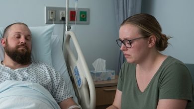 Today’s very sad news!! ‘Sister Wives’ star Maddie Brown shares heartbreaking update about husband Caleb Today’s very sad news!! ‘Sister Wives’ star Maddie Brown shares heartbreaking update about husband Caleb