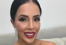 ‘90 Day Fiance’ star Jasmine Pineda has been arrested urgently for shocking reasons. Fans are terrified upon learning of the horrific sentence she faces