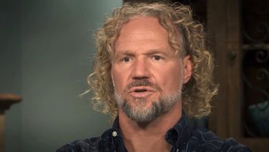JUST IN!! New Production Team Drops a Bombshell on Kody Brown