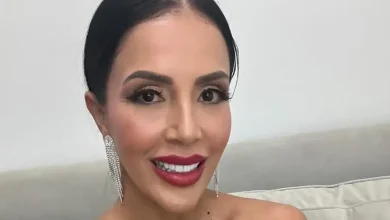 ‘90 Day Fiance’ star Jasmine Pineda has been arrested urgently for shocking reasons. Fans are terrified upon learning of the horrific sentence she faces