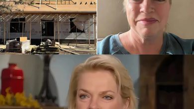 Janelle DEMANDS Her .65 Million House Money Back – Robyn & Kody’s Greed Finally Exposed 2026! Janelle DEMANDS Her .65 Million House Money Back – Robyn & Kody’s Greed Finally Exposed 2026!