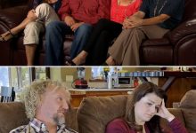 Sister Wives Fellow Polygamist Joe Darger Drops Bombshell on Kody Brown