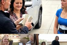 Funding The Favorite Wife! Kody’s Sickening Betrayal Of Ysabel Exposed!