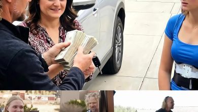 Funding The Favorite Wife! Kody’s Sickening Betrayal Of Ysabel Exposed!