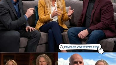 Why Christine Left Kody For David: The Disturbing Inbreeding Truth and The Real Reason She Escaped!