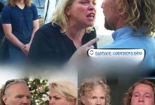 YOU BROKE OUR SON! Janelle DESTROYS Kody For Ruining Gabe’s Life!