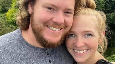 BIG NEWS!! Fans Blindsided By Aspyn Brown’s Husband’s Big News