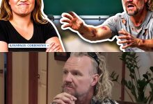 The Real Truth About the Brown Family: Why Kody Brown Ended Up Alone The Real Truth About the Brown Family: Why Kody Brown Ended Up Alone