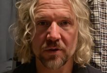 MINUTES AGO!! Kody Brown Shocks Fans with Shocking New Look