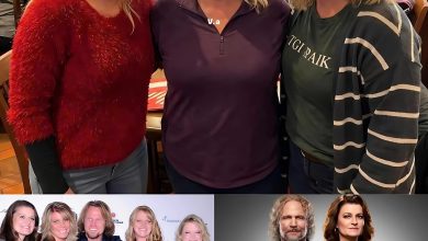 Sister Wives Season 21 Expected Release Date, Storyline & Cast Revealed! Sister Wives Season 21 Expected Release Date, Storyline & Cast Revealed!