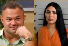 Breaking! “90 Day Fiance” Star Thais Ramon Arrested for Domestic Battery Days After Husband Patrick Mendes Filed for Divorce