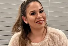 A SECOND CHANCE! Liz Woods Shares Her “Miracle” Journey After Being Diagnosed Cancer-Free. “I’m finally living for ME now!”