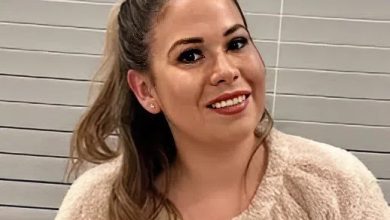 A SECOND CHANCE! Liz Woods Shares Her “Miracle” Journey After Being Diagnosed Cancer-Free. “I’m finally living for ME now!”