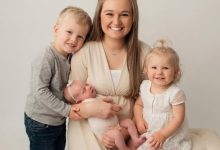 Happy announcement 🥳 Kendra Duggar has been cleared of all charges, will regain custody of her children, and is set to leave the Duggar family.