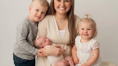 Happy announcement 🥳 Kendra Duggar has been cleared of all charges, will regain custody of her children, and is set to leave the Duggar family.