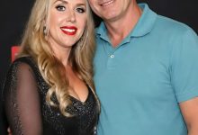 90 Day Fiance: Cortney Shocks Fans With The Most Disgusting On-Screen K!ss With Her New “GrandPa” Boyfriend!