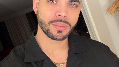 ’90 Day Fiancé’ Star Rob Warne Mourns Tragic Death
