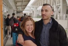 Shock: Birkan Leaves Laura After 90 Day Fiancé to Join the Turkish Army!