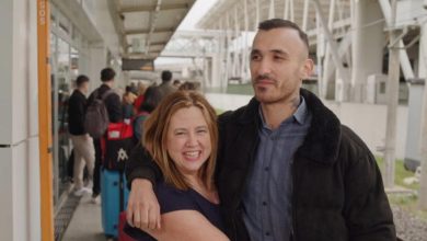 Shock: Birkan Leaves Laura After 90 Day Fiancé to Join the Turkish Army!