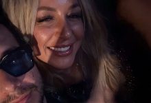 Josh Weinstein and Aviva Spotted Getting Cozy at a Nightclub This Weekend Josh Weinstein and Aviva Spotted Getting Cozy at a Nightclub This Weekend
