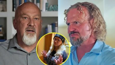 IT’S OVER!! Kody Brown Drops a Bombshell on His Daughter Truely!!