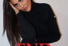 CONFIRMED – TLC has decided to fire Elise after her past was exposed, sparking outrage online. Terrible.