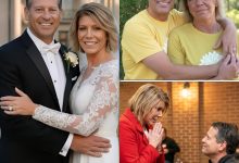 JUST IN!! Meri Brown and Ron Have Some EXCITING News to Share