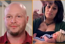 Heartbreaking Ending! John and Megan Confirm Their Breakup After John Demands a DNA Test to Confirm the Identity of Their Newborn Daughter, Claiming She Is Not His