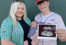 Happy Announcement!🥳’Unexpected’ Bella & Hunter confirm pregnancy with their second child. Happy Announcement!🥳’Unexpected’ Bella & Hunter confirm pregnancy with their second child.