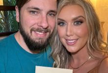 It’s Finally Over!!! 90 Day Fiancé Couple Cortney And Phil Break Up Because She Is Pregnant With Colt’s Baby!?