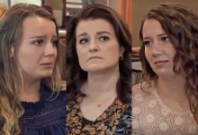 IT’S OVER!! Breanna & Aurora Drops Bombshell About Huge Polygamy