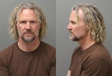 FINAL VERDICT SHOCKER! Judge Orders Kody & Robyn Brown to Pay BACK .5 MILLION They Stole From Sister Wives!