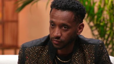 The Truth Behind the Smile: Biniyam’s Tragic Journey After Leaving the Show