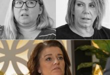 SHOCKING TWIST!! Meri’s BFF Jenn Drops a Bombshell About Robyn