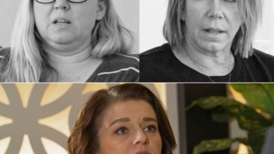 SHOCKING TWIST!! Meri’s BFF Jenn Drops a Bombshell About Robyn