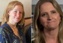 Sister Wives’ Bombshell: Gwen Brown Drop Bombshell Accusation on Christine Sister Wives’ Bombshell: Gwen Brown Drop Bombshell Accusation on Christine