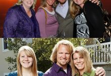 She dug into her Mormon ancestry and found sister wives, a massacre and questions with no answers