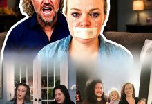Mykelti Padron Drops: Why Kody Brown Refused To See Maddie & Mykelti