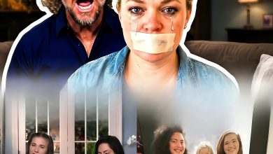 Mykelti Padron Drops: Why Kody Brown Refused To See Maddie & Mykelti