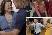 Kody & Robyn Heat Up the Dance Floor 🔥 | Sister Wives