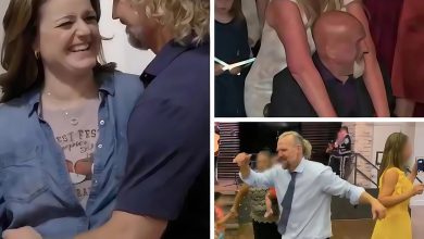 Kody & Robyn Heat Up the Dance Floor 🔥 | Sister Wives
