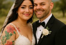 Good News: Tim And Tiffany From 90 Day Fiance Secretly Tied The Knot! – A Beautiful Ending To Their 90 Day Fiance Love Story!