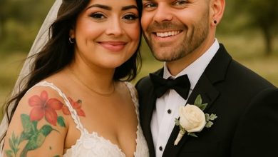 Good News: Tim And Tiffany From 90 Day Fiance Secretly Tied The Knot! – A Beautiful Ending To Their 90 Day Fiance Love Story!