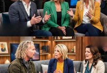 Sister Wives 2026: Meri Finally Snaps & Humiliates Kody On Camera! Narcissist Exposed!