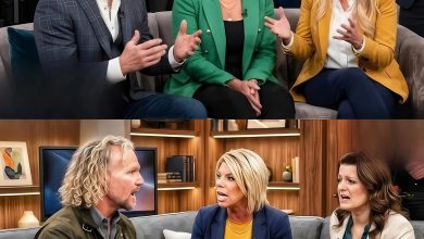 Sister Wives 2026: Meri Finally Snaps & Humiliates Kody On Camera! Narcissist Exposed!