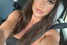 OMG! Inside 90 Day Fiance Star Elise Benson’s Ultra-Rich Family — You Won’t Believe How Rich They Are!
