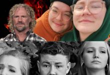 BOMBSHELL REVEAL!! Leon Brown Breaks Silence On Growing Up In A “Polygamist Cult” After Years Of Privacy!